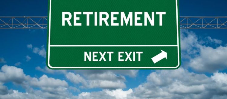 退職金をどうする？（運用状況によって３つのパターンに分かれます）